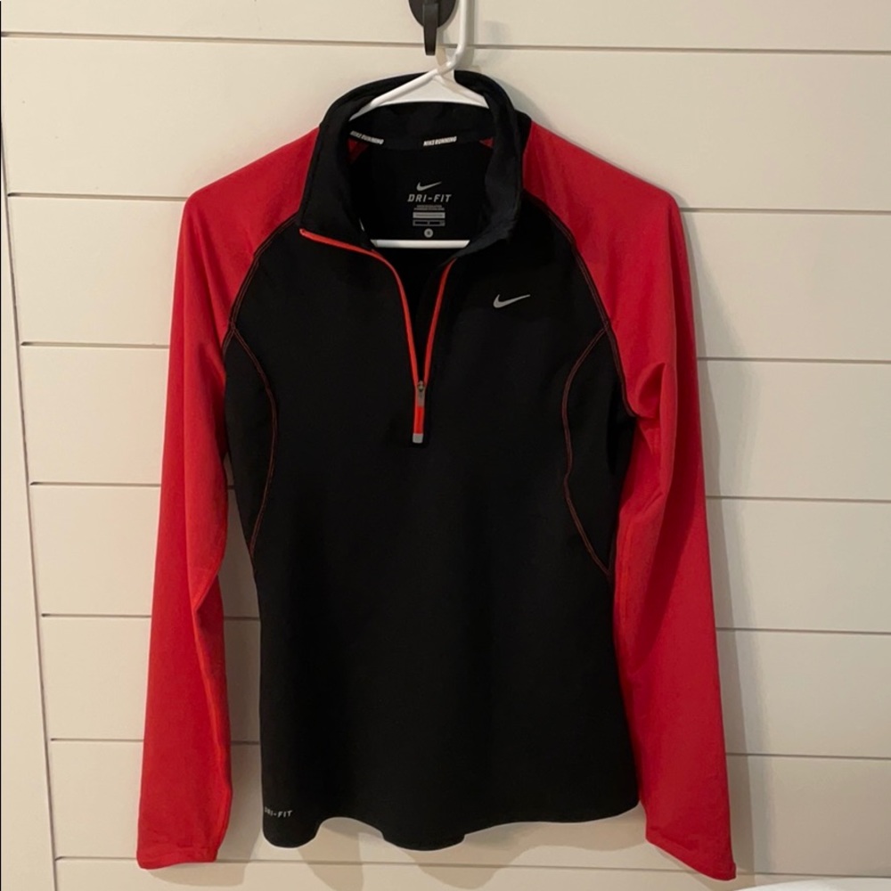 Women’s Nike Running Dri-Fit Top